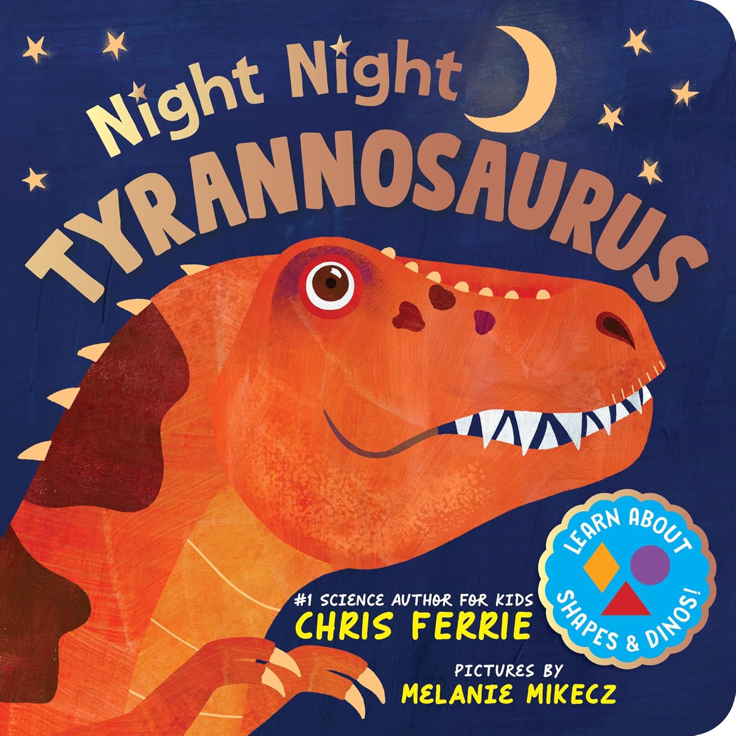 Chris Ferrie - Science Books for Kids & Adults | Quantum Physics