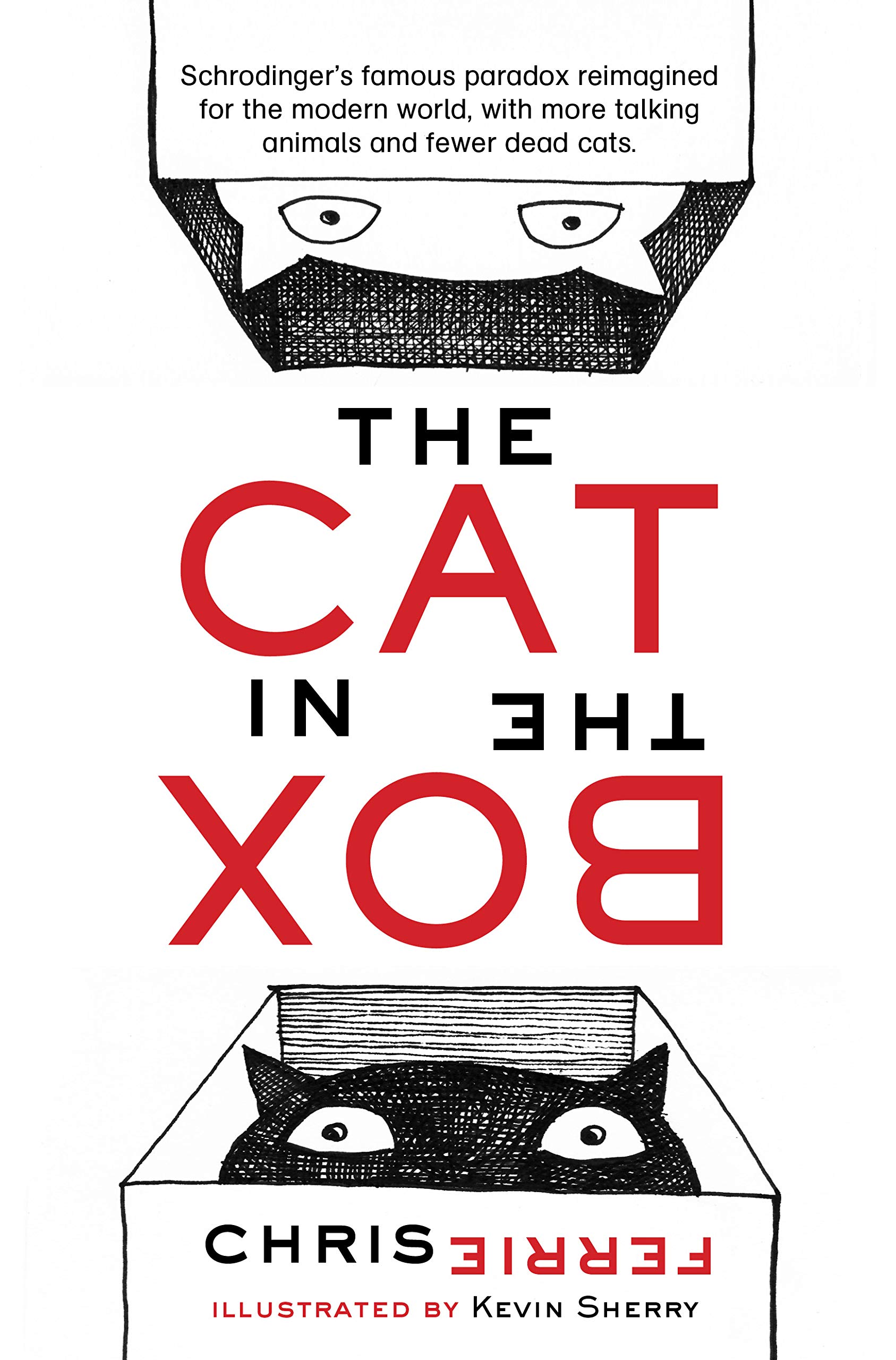 The Cat in the Box
