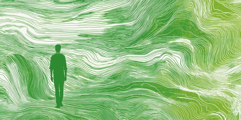I’m a physicist by trade, not by training, and that matters